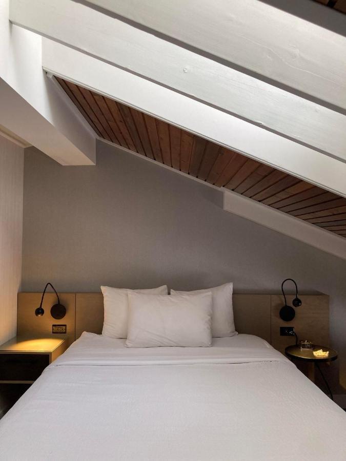 Condo con 1 Camera da Letto e Loft