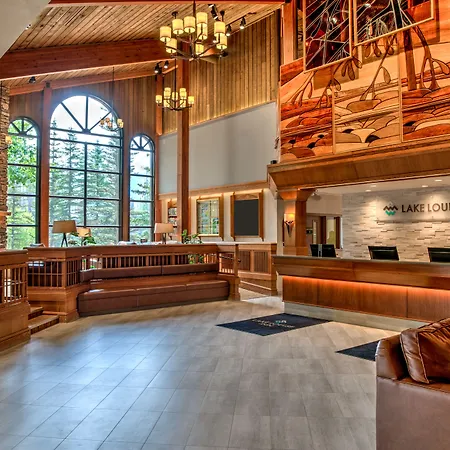 Lake Louise Inn-3